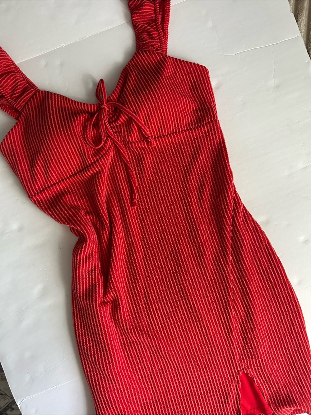 Mini Dress - Picture 1 of 6